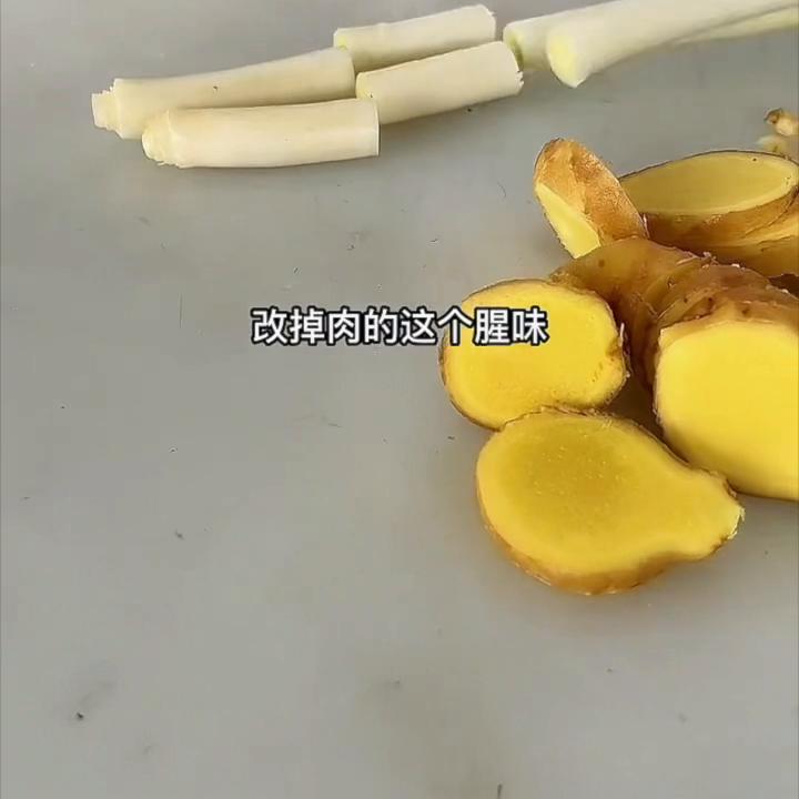 老台门鲜汁肉包,正宗鲜汁肉包馅料配方比例