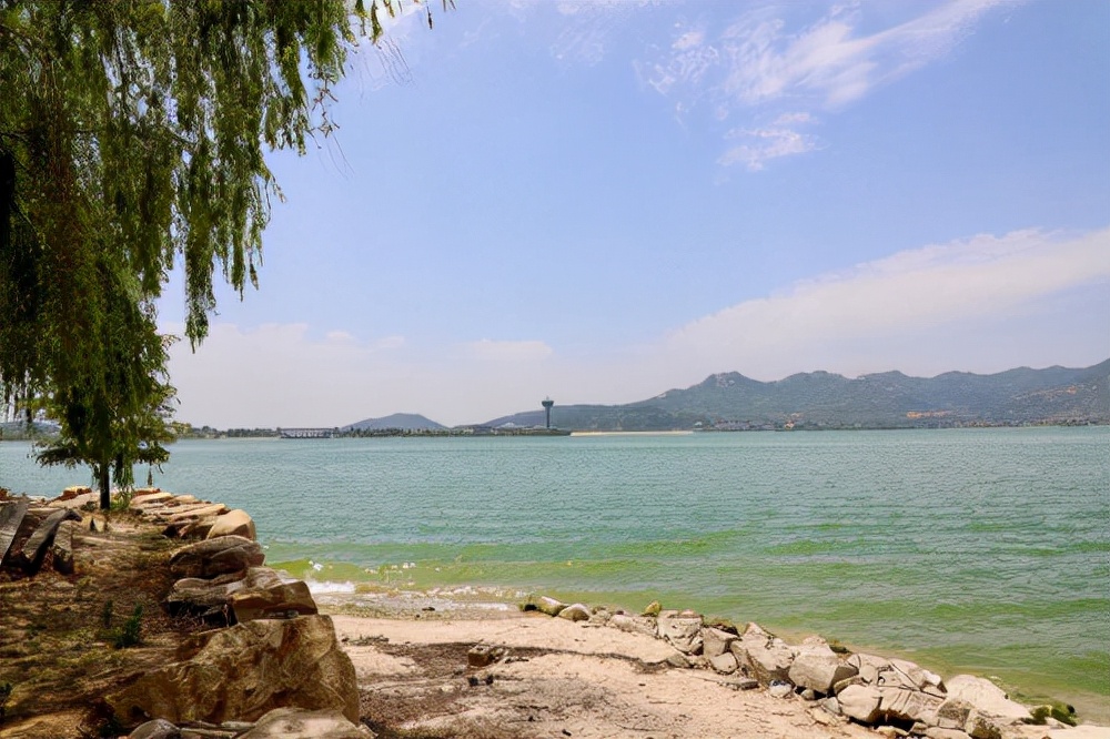 莱芜雪野有哪些看点,人说山西好风光阳泉篇