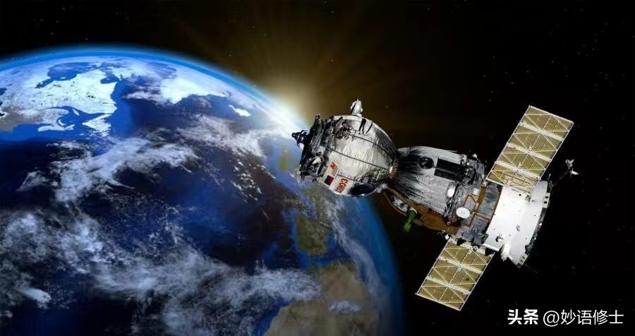 木头造卫星,木头也能做的东西