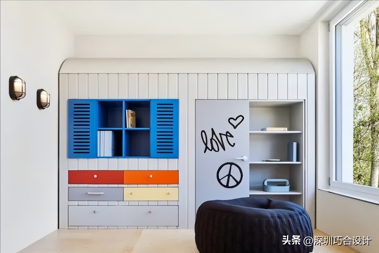 中医门诊设计效果图,特色门诊设计