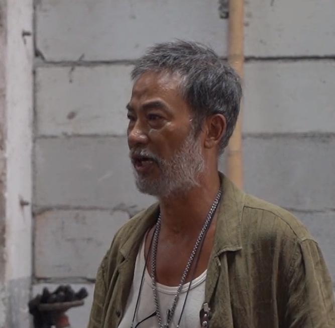 误杀2谈任达华,误杀2任达华最后一句话