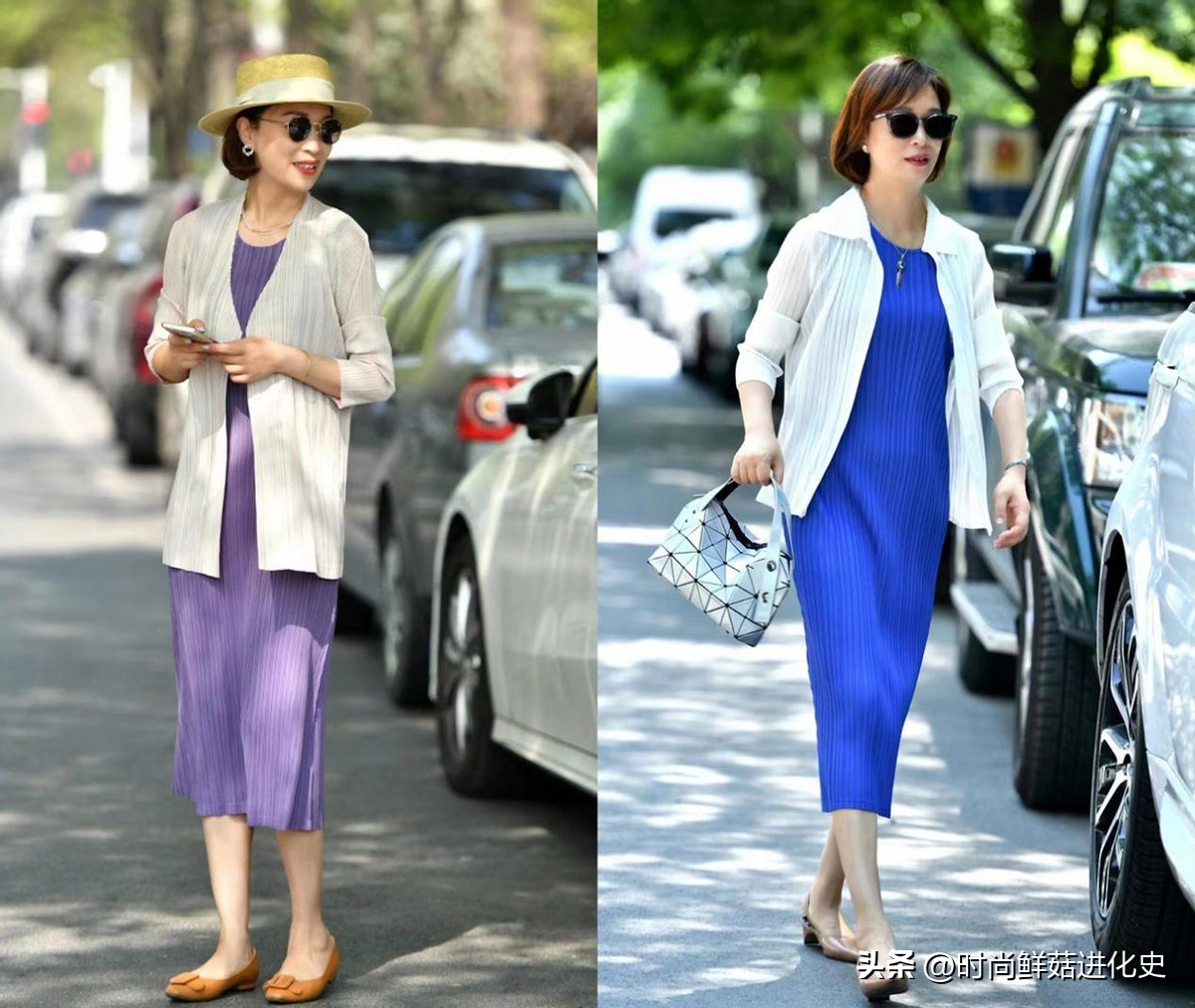 三宅一生裙长,三宅一生裙子的价格