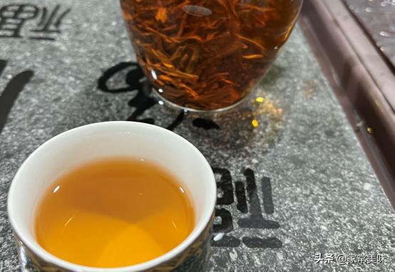 中国红茶有几个品种图片,红茶有哪些品种哪种口感最好