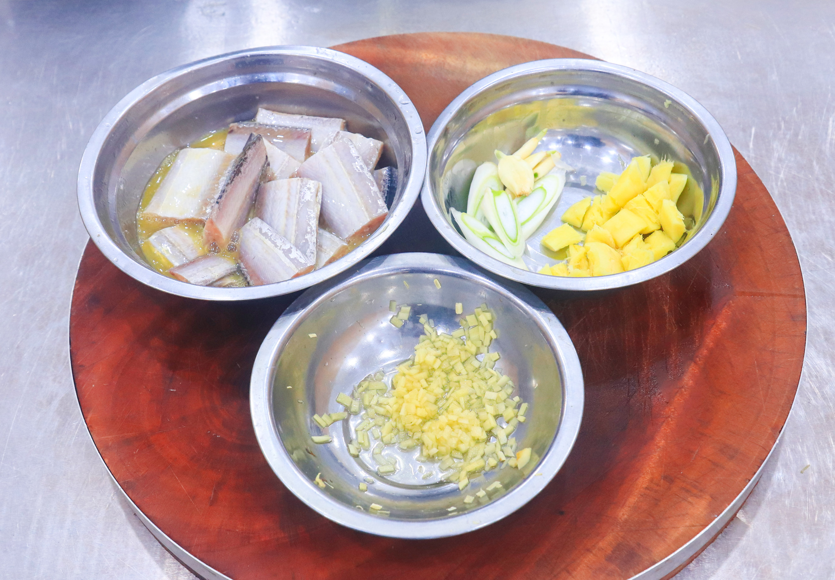 要吃鱼的观赏鱼,无人工养殖的野生鱼有哪些