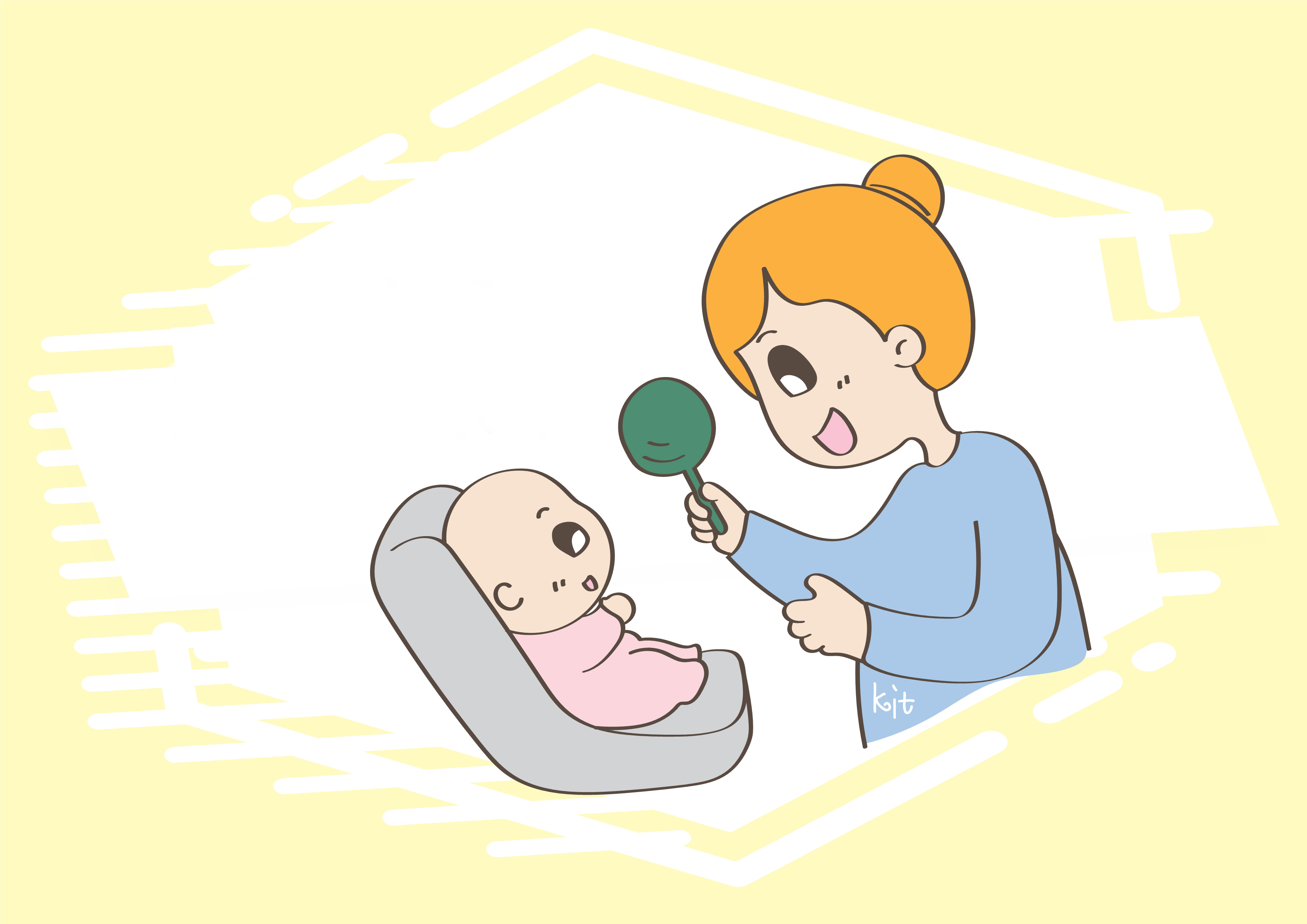 宝宝几天不拉粑粑需要干预,宝宝几天不拉大便就应该去医院了