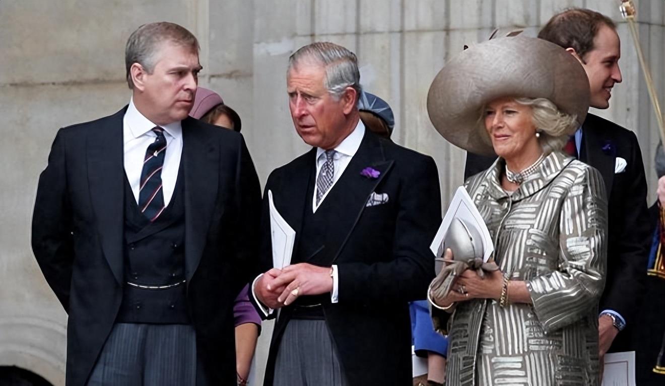 英国王室事件大全,英国王室的罪恶历史