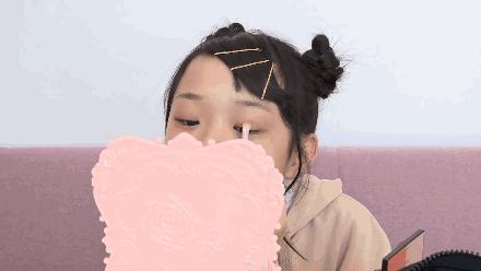 贝克汉姆和他的女儿,贝克汉姆女儿化妆