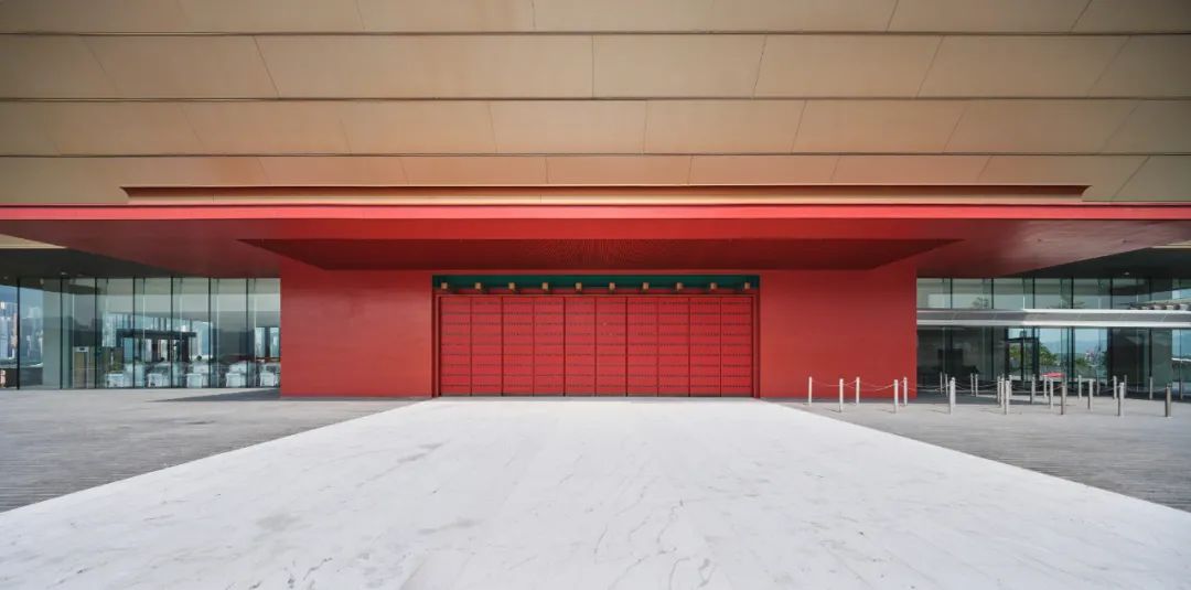 香港故宫是哪一年建好的,香港故宫是怎么诞生的