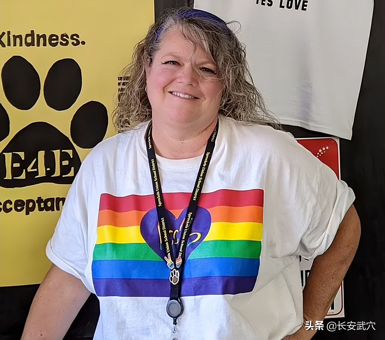 变性从娃娃抓起？这样的“性别教育”，让人细思极恐