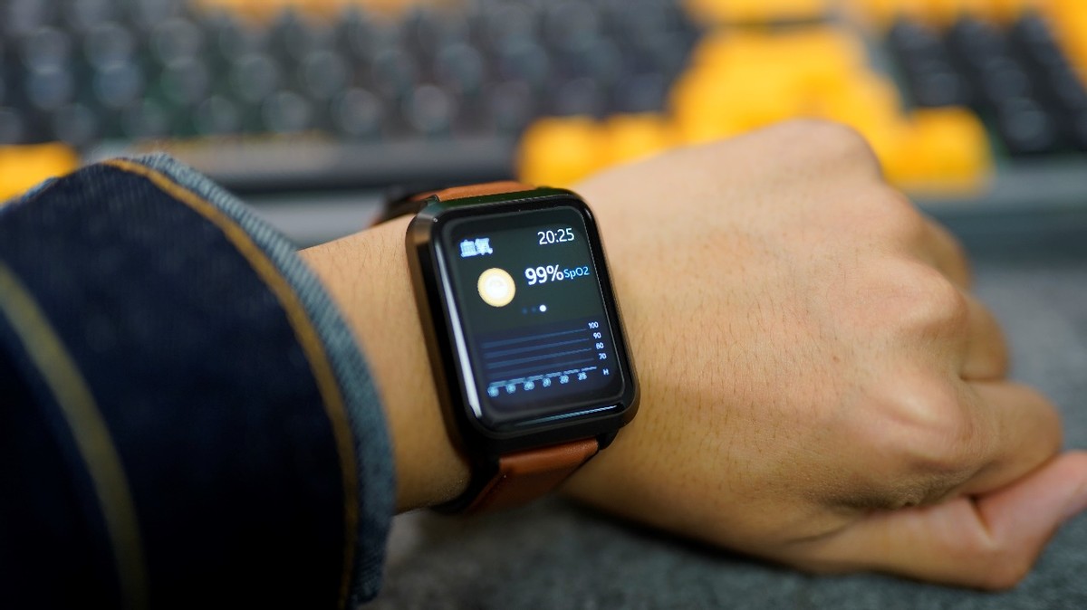 2022年上市的智能手表手环,2022年智能手表