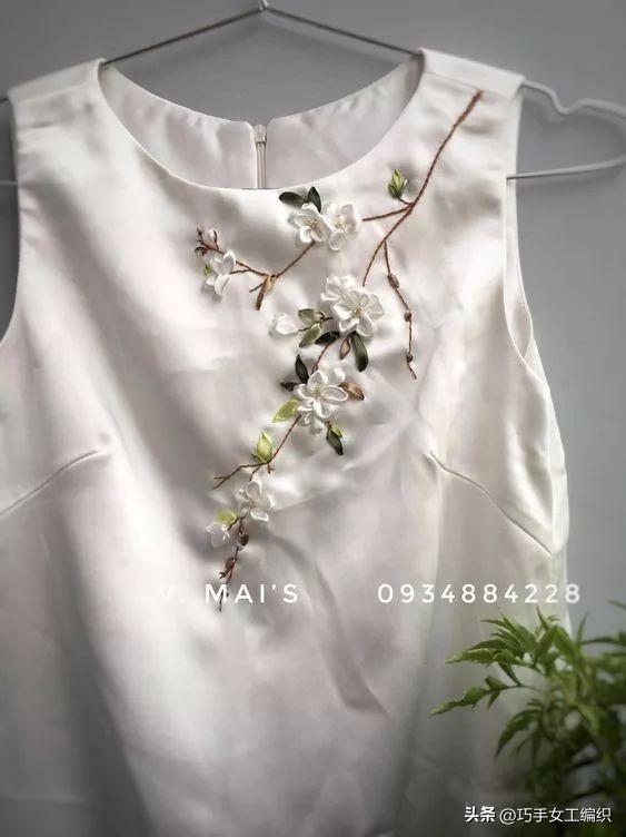 丝带绣新款十字绣,刺绣十字绣今年新款