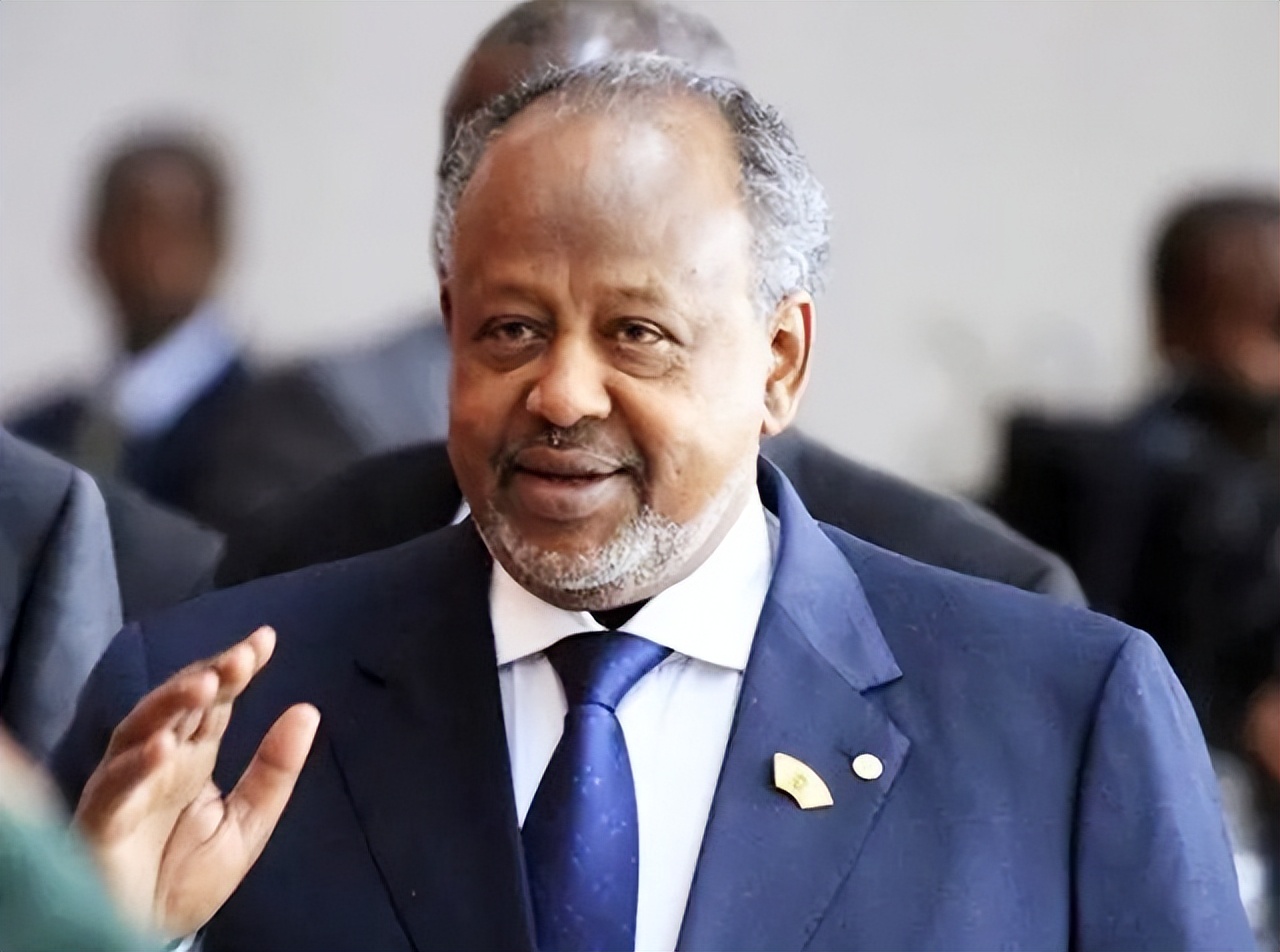 吉布提国家现状,吉布提历史发展