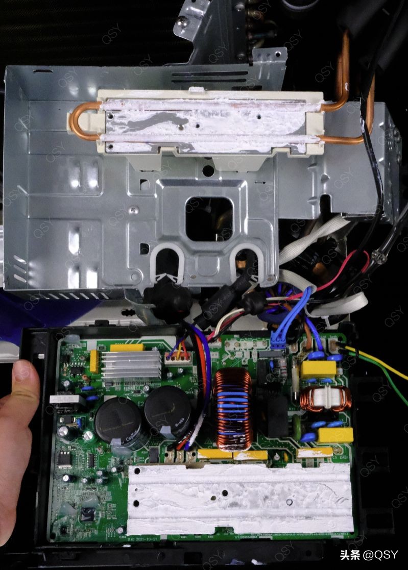 美的空调旋耀与风观对比哪个好,美的风尊空调跟旋耀空调哪个好