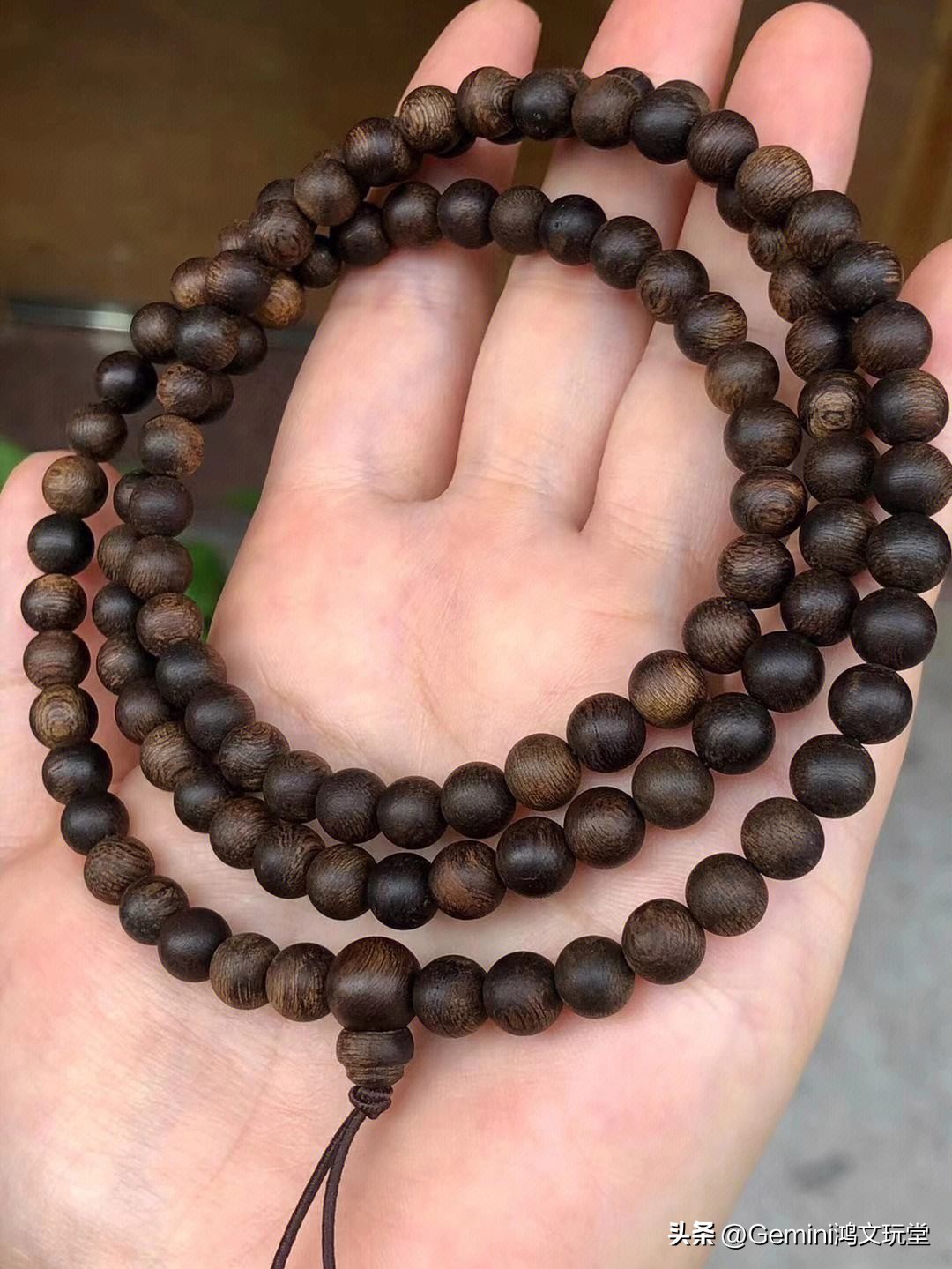 有香味的文玩手串,有香味且便宜的文玩