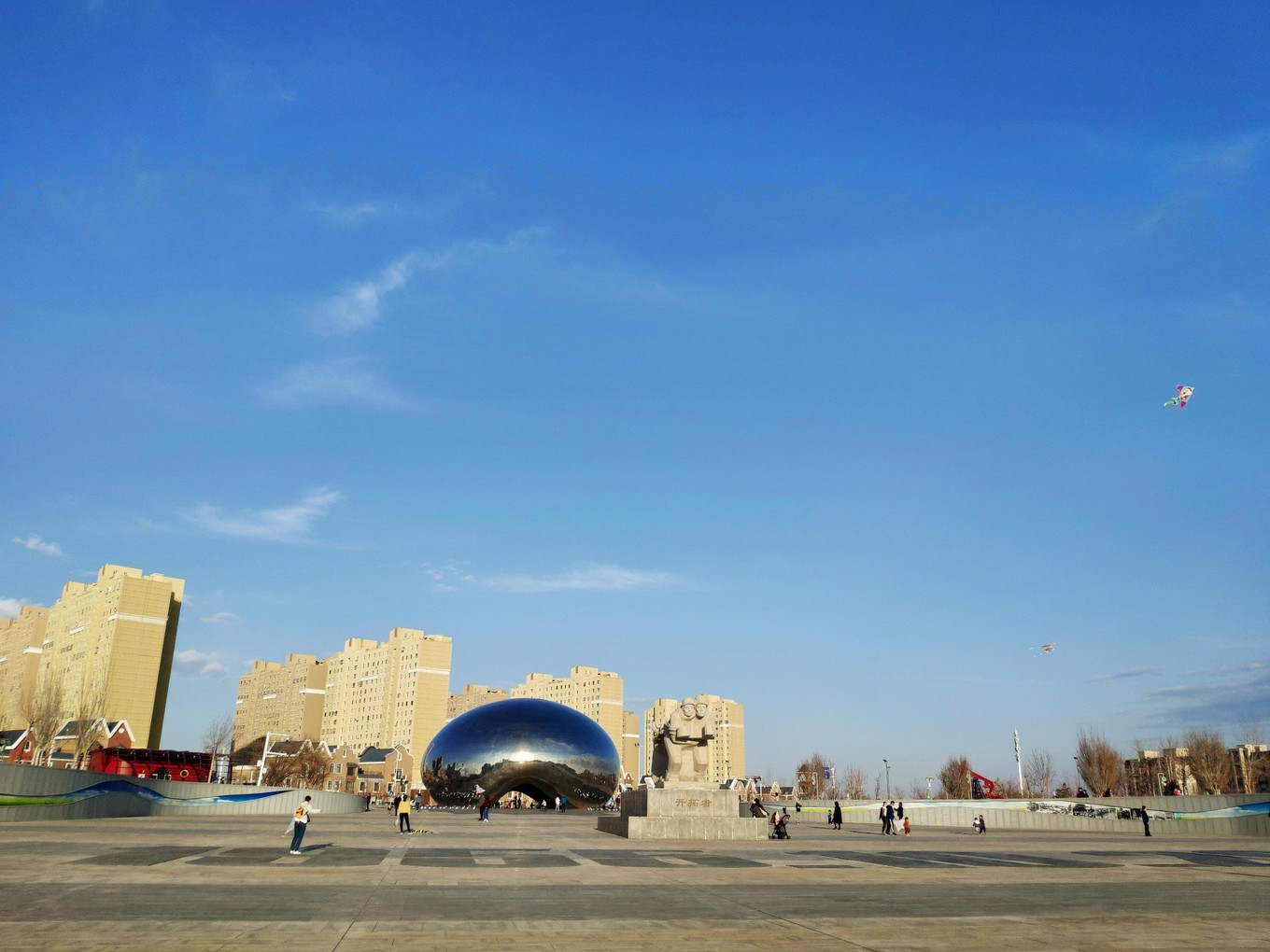 新疆克拉玛依第一座石油城市,克拉玛依一座以石油命名的城市