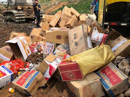 再便宜也不能喝的酒,市面上这3类白酒已被列入黑名单