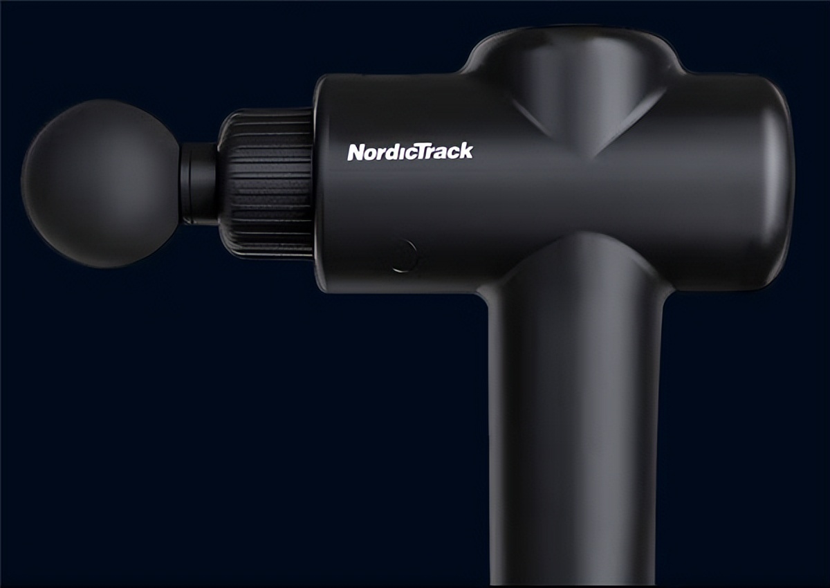 筋膜枪十大品牌排行榜:权威点评十款爆款机型