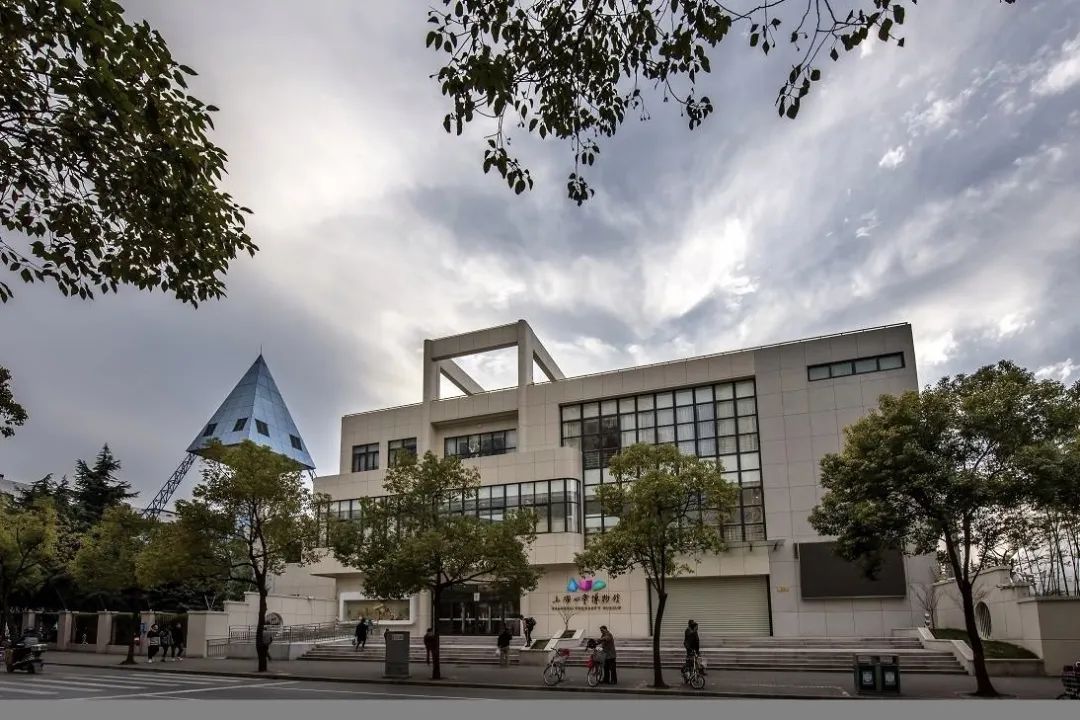 你们还知道哪些免费的宝藏景点,魔都小众宝藏打卡地