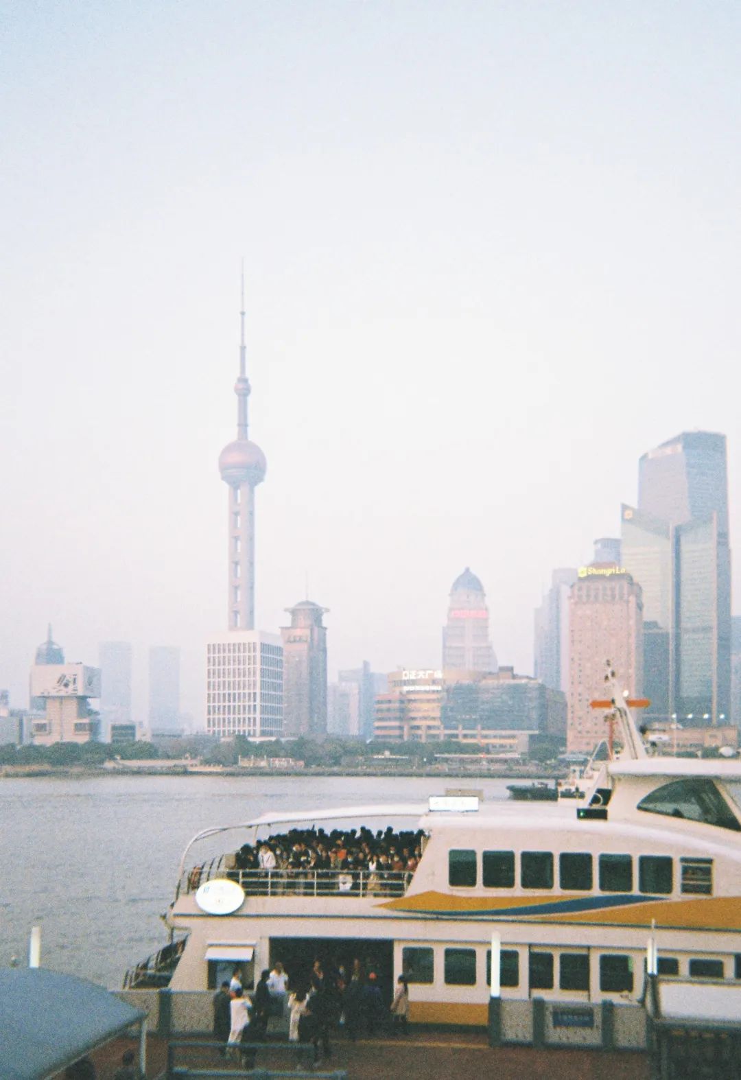 富士胶片1986一次性胶片相机，为什么这么受欢迎？