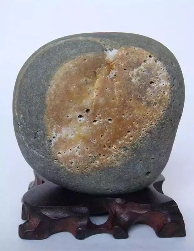 中国100种奇石图谱,中国10大奇石图片