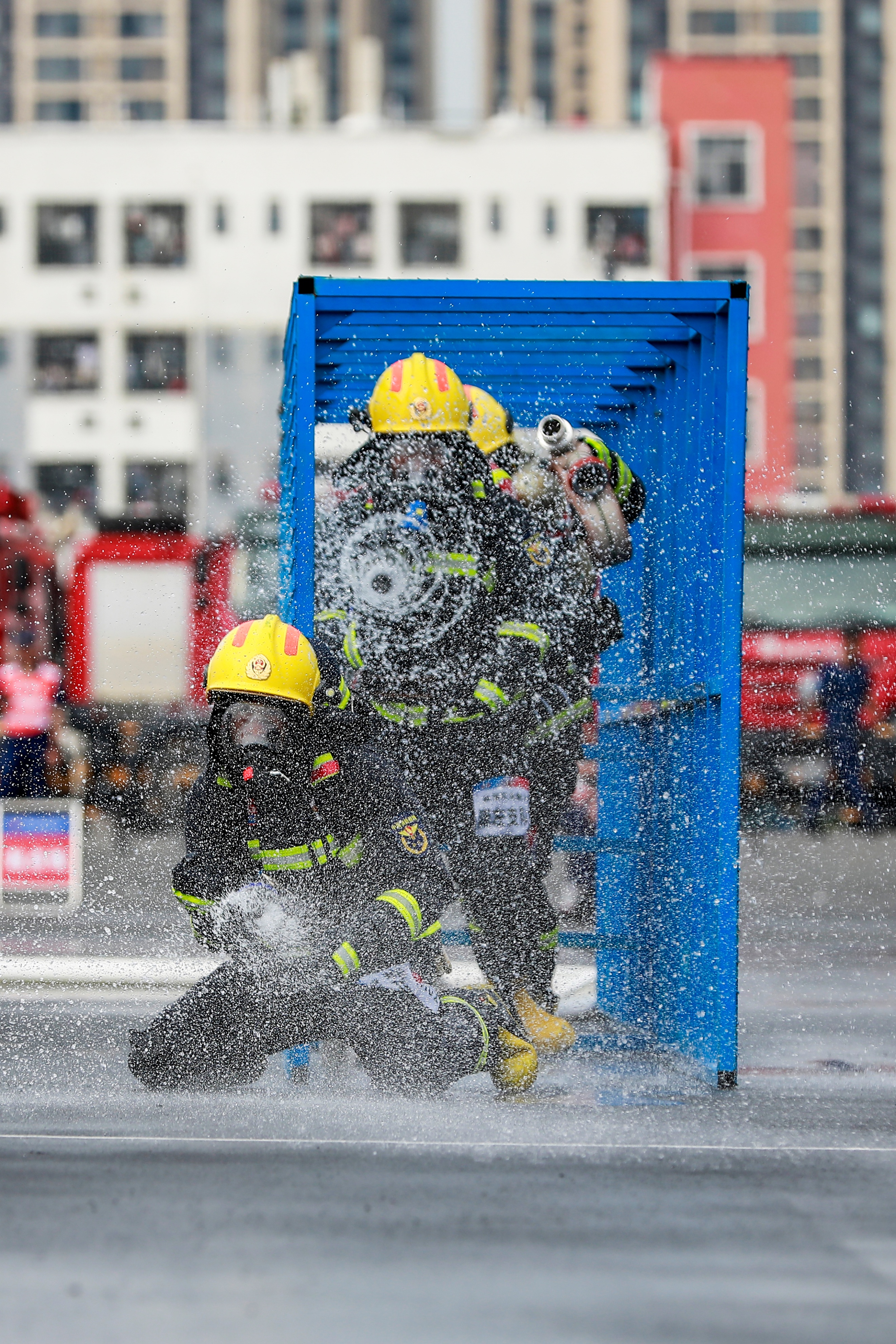 消防救援大队招聘消防专干,柳州市柳北区消防救援大队招聘