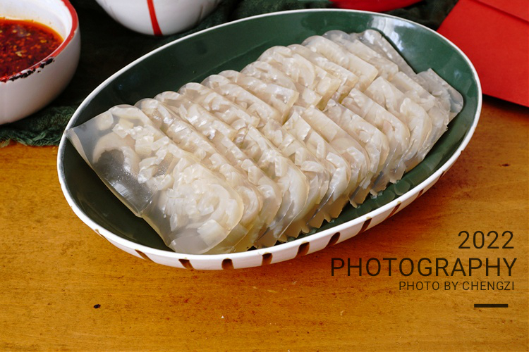 猪皮冻最正宗的做法妙招姐,晶莹剔透的猪皮冻详细教程