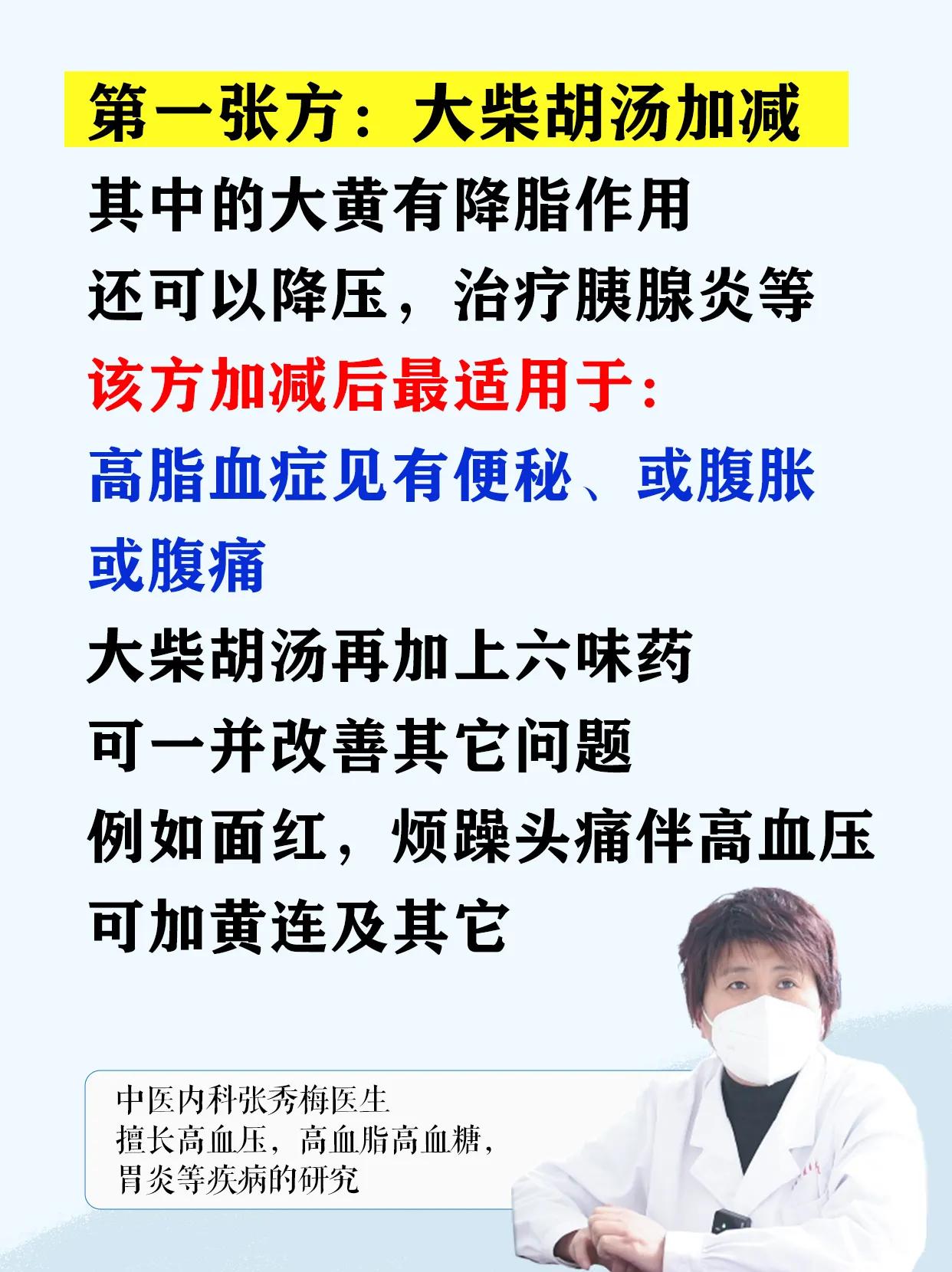 四类中医处方,四大最常见的中医疗法