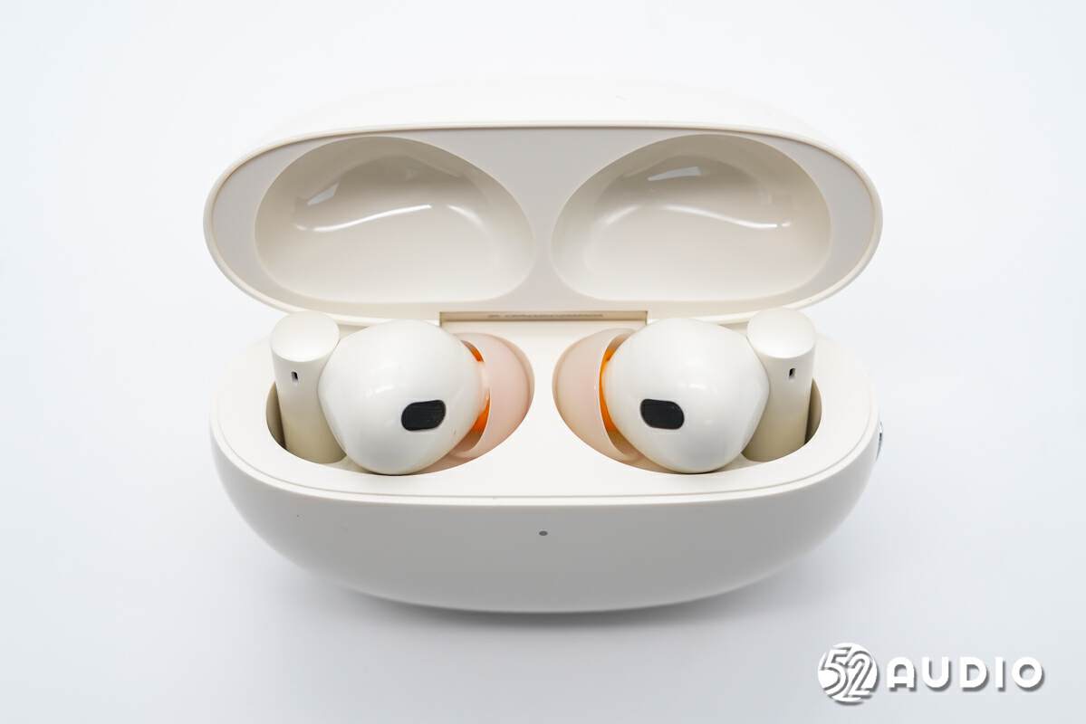 真我budsair5pro降噪测评,真我耳机budsair5pro真实体验