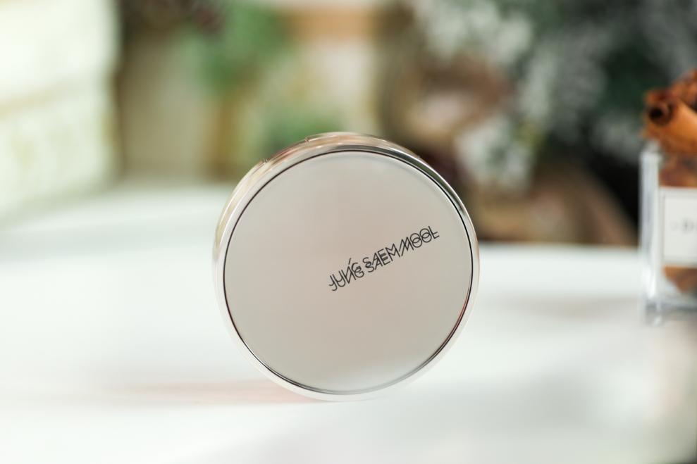 郑瑄茉气垫冬天测评真实,气垫郑瑄茉色号