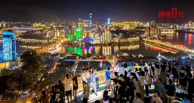 南宁青秀山最好观光点,南宁青秀山风景区现状分析