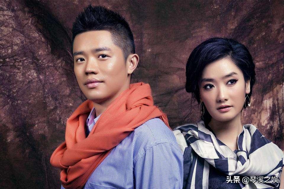 曾毅和玲花为什么这么火,曾毅凭什么和玲花五五分账