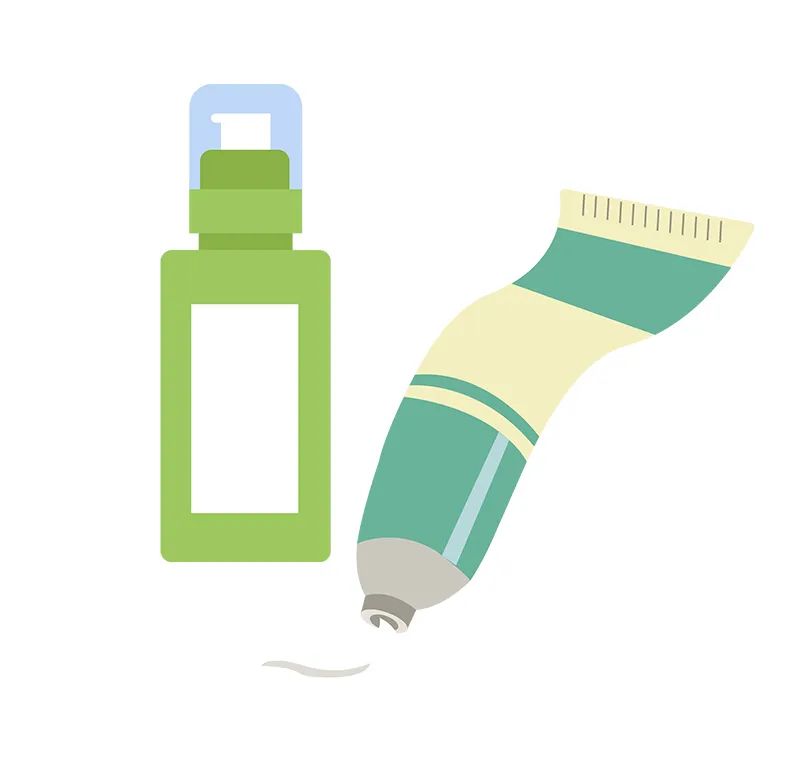 鑽笀瑙ｈ嵂,鑽笀缁忔不鑴卞彂