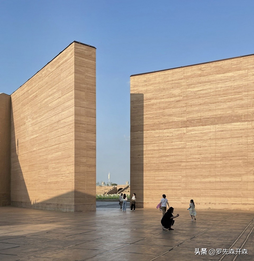 北京建筑大学水环境,北京建筑大学的建筑