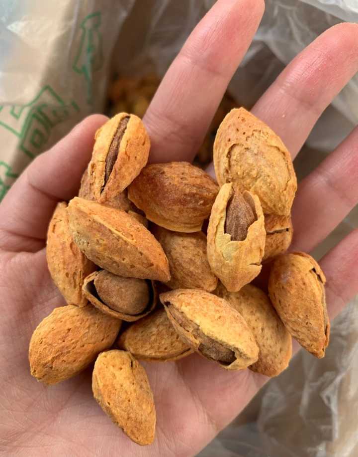 适合囤在宿舍的零食有哪些,学生党必备平价零食有哪些