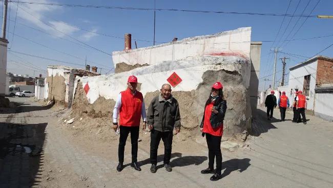 营造和谐温馨家庭氛围,特殊家庭暖心家园