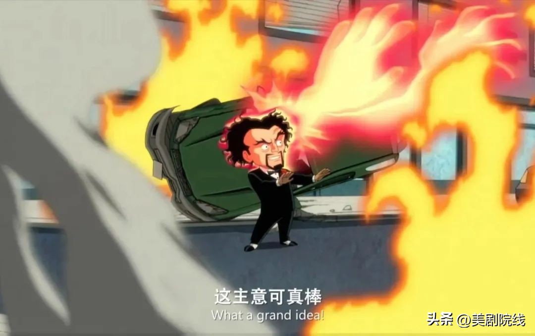 成人18禁,HBO的9分爽番开播了