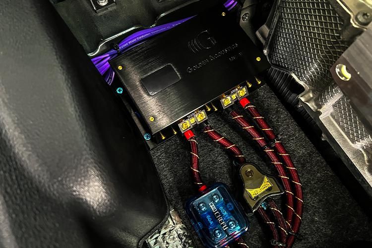 通州奥迪q7音响改装哪家强,延庆奥迪q7音响改装方案