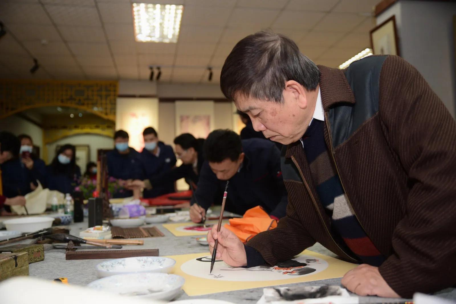 知否知否艺术,知否岭南艺术联展