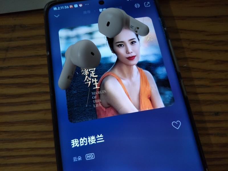 qcyt13和南卡小音仓哪个好,南卡蓝牙耳机音质测试评测