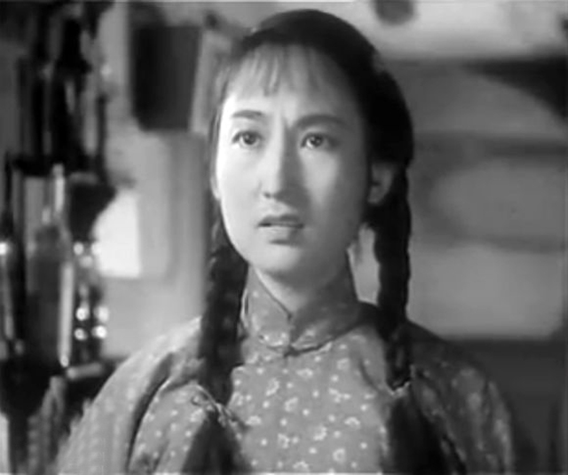 美貌不输王丹凤两段婚姻都幸福88岁却被继子告上法庭89岁黯然去世