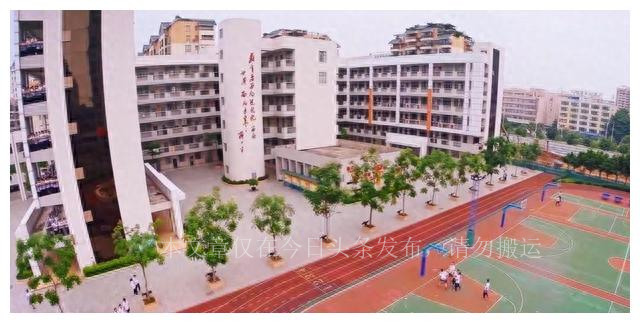 广东肇庆公认3所最强高中，实力非凡，快来看看有你的学校吗？