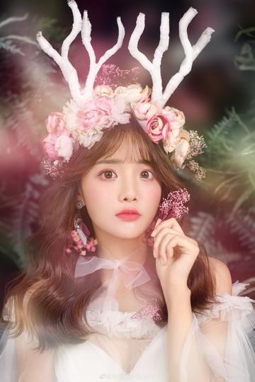 甜美歌姬,甜美歌声兔子牙