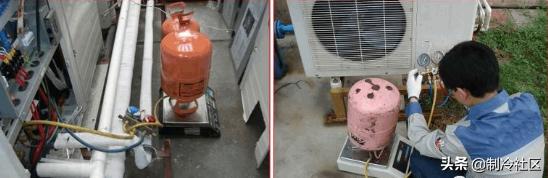 中央空调常识100条,中央空调知识点大全