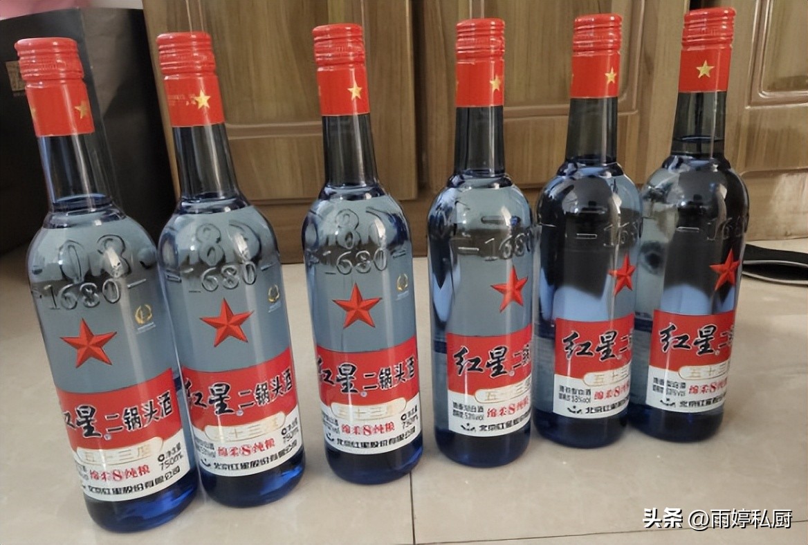 好喝不上头陈年老白酒,老辈口粮酒最好的10款纯粮酒