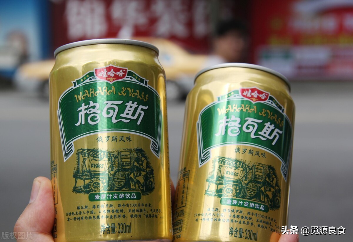 格瓦斯为什么是液体面包,格瓦斯面包液体是什么