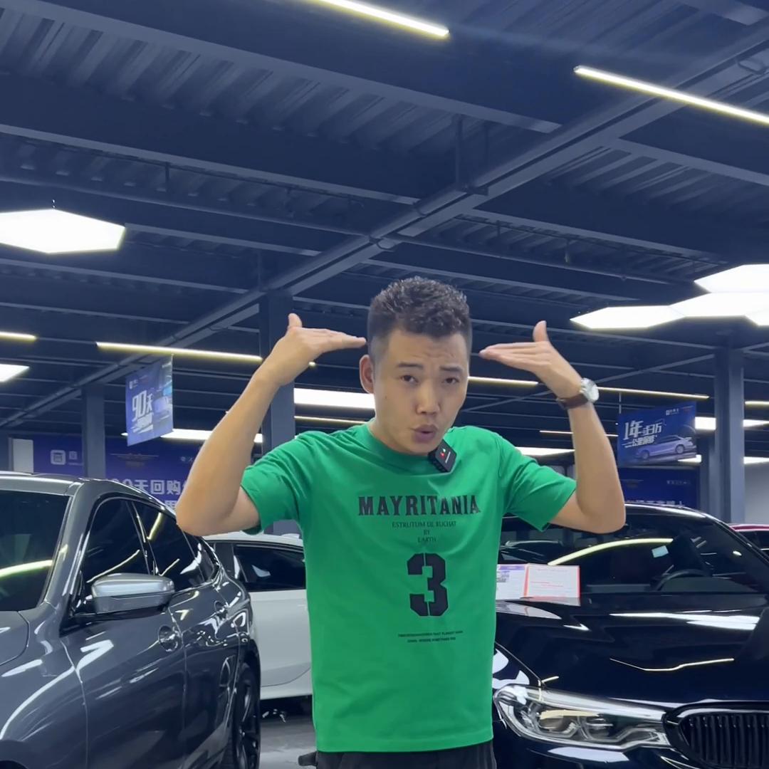 抖音拍车怎么才能找准车型,什么车最适合拍抖音