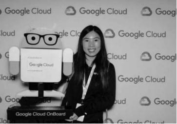 从厂妹到谷歌年薪80万元程序员,流水线厂妹逆袭成程序员