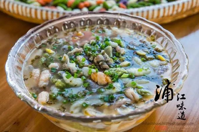 亚运美食食堂,2022亚运会菜肴