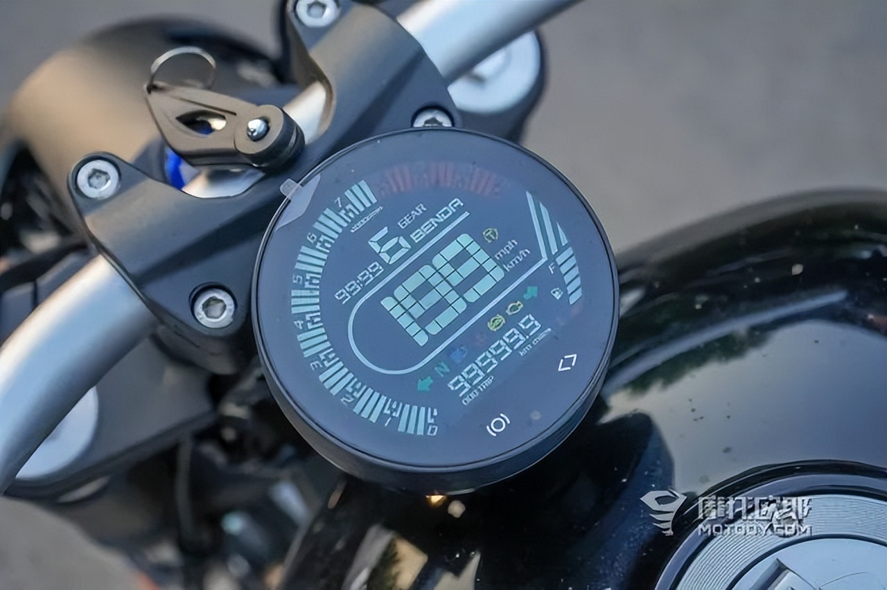 奔达金吉拉450是巡航车吗,复古巡航车奔达金吉拉能跑多少码