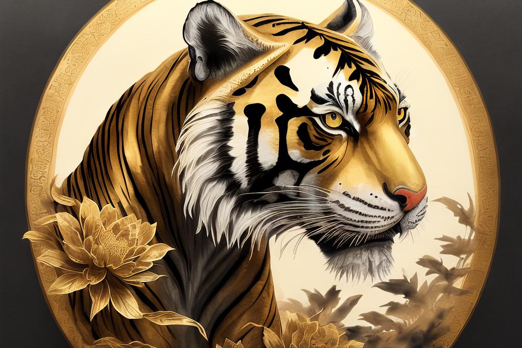 月末万事顺利财运飞跃三大生肖,六月底财运到这四大生肖要崛起了